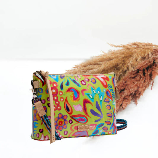 Limon midtown crossbody