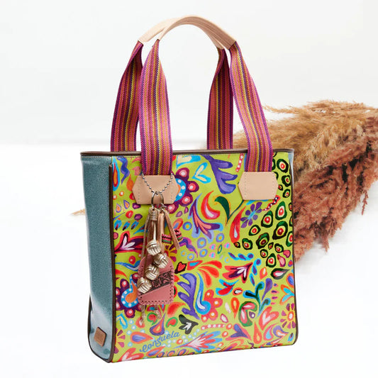 Limon classic tote