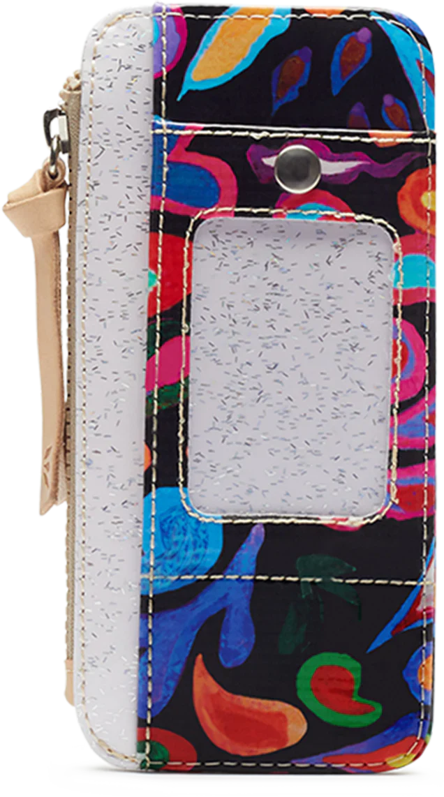 SOPHIE CARD ORGANIZER