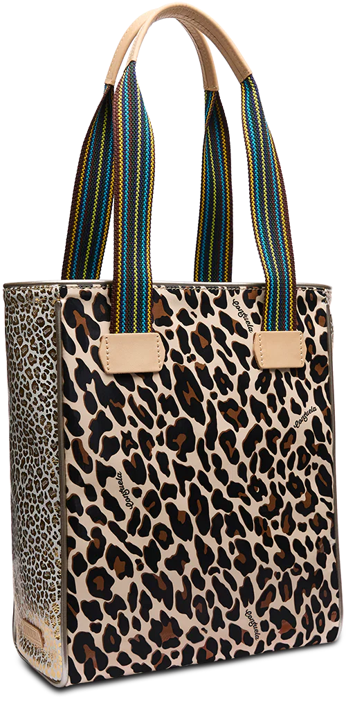 MONA CHICA TOTE