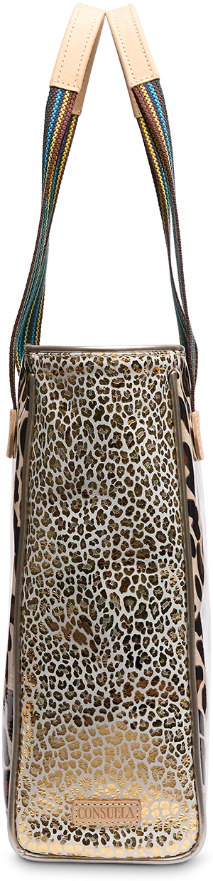 MONA CHICA TOTE