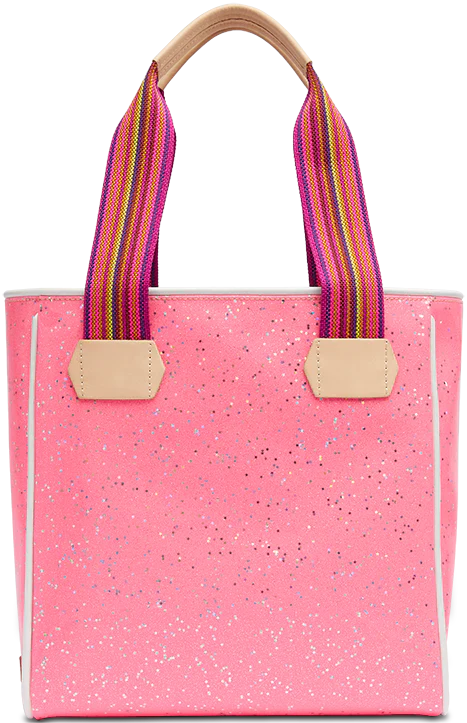 Summer Classic Tote