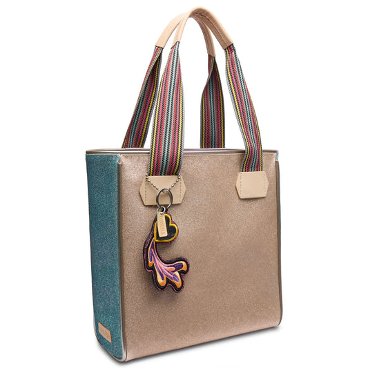 Emery Classic Tote