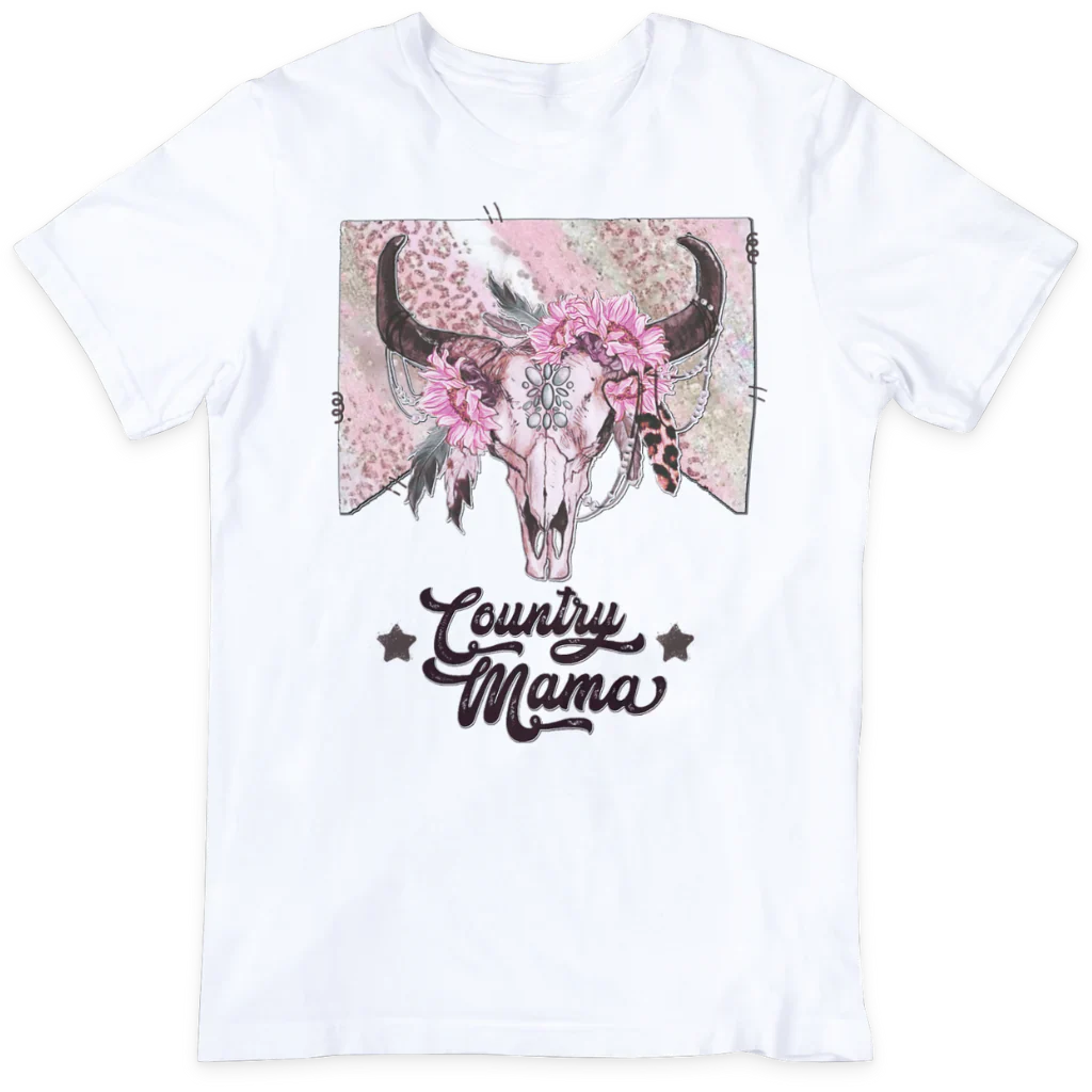 Country Mama TShirt