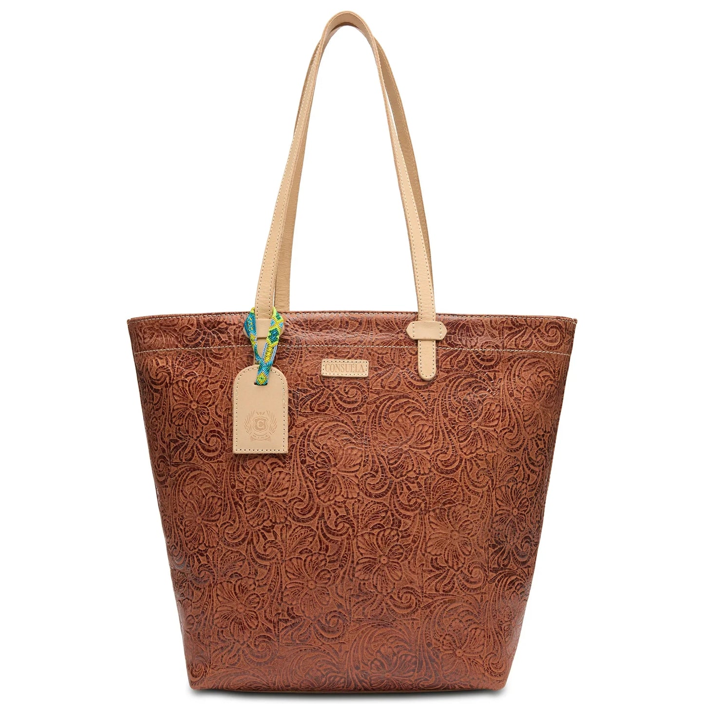 SALLY DAILY TOTE