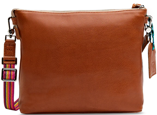 Brandy Downtown Crossbody