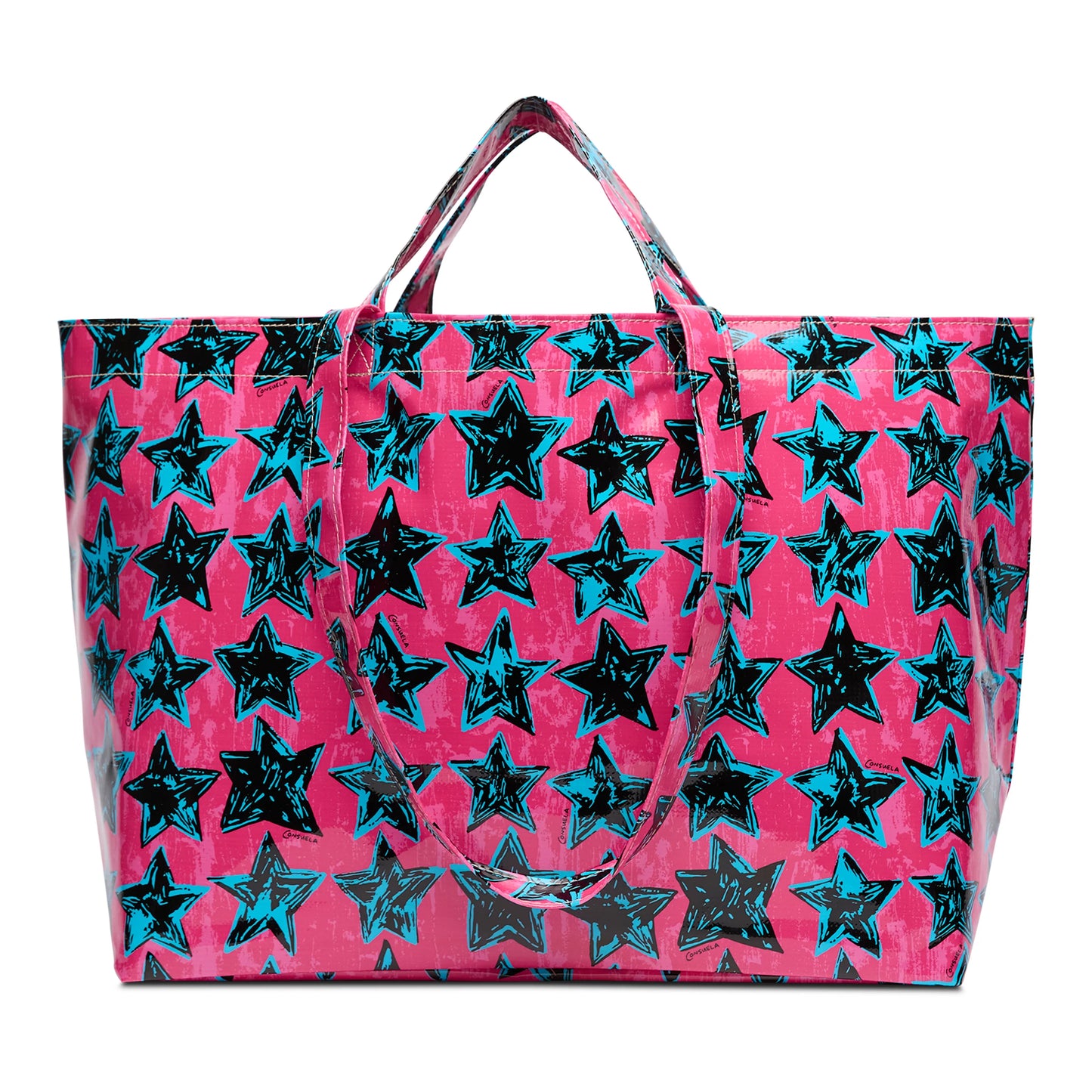 Presley Jumbo Bag
