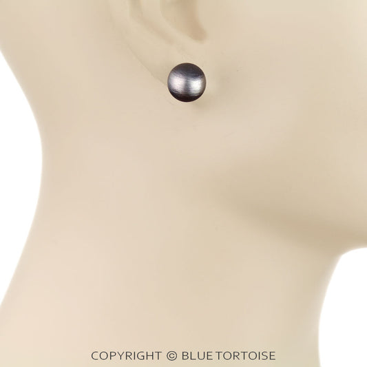 3 Pair Navajo Style Pearl Earring Set