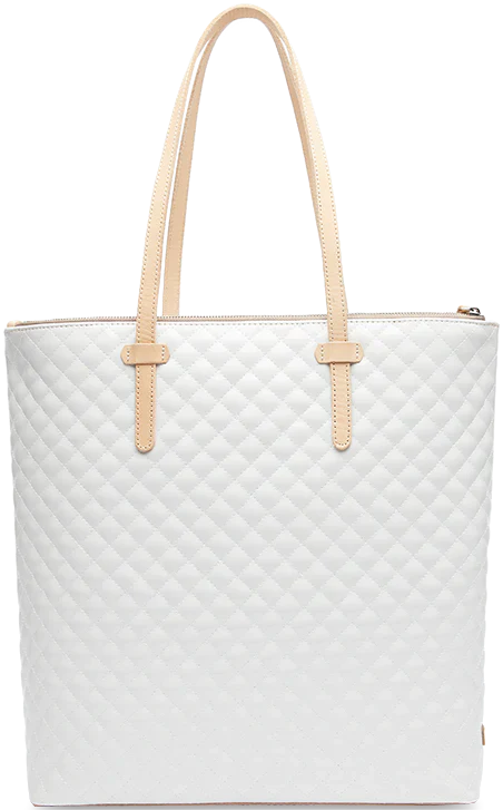 MICHELLE MARKET TOTE