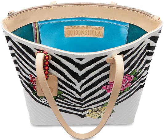 MICHELLE MARKET TOTE