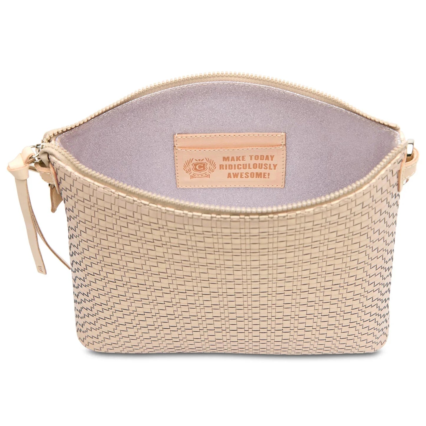 Pearl Downtown Crossbody