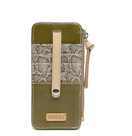 ASHLEY CARD ORGANIZER