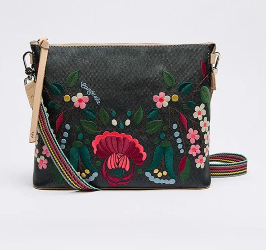 Consuela Downtown Crossbody, Ava