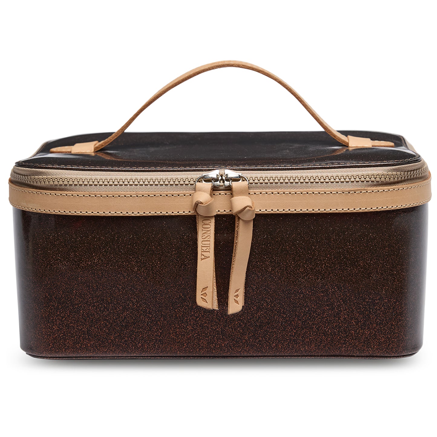 Train Case, Ember