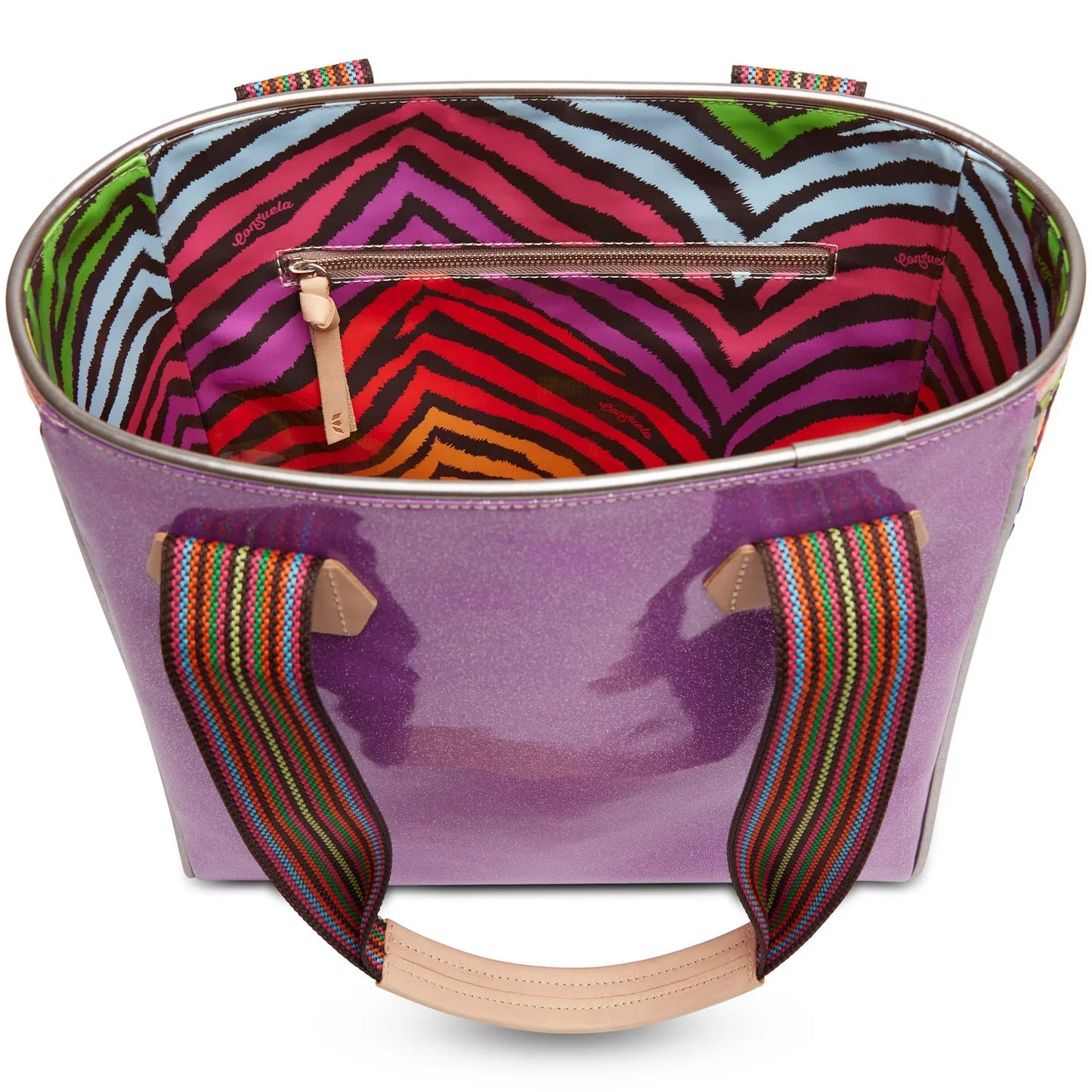 TWY Classic Tote