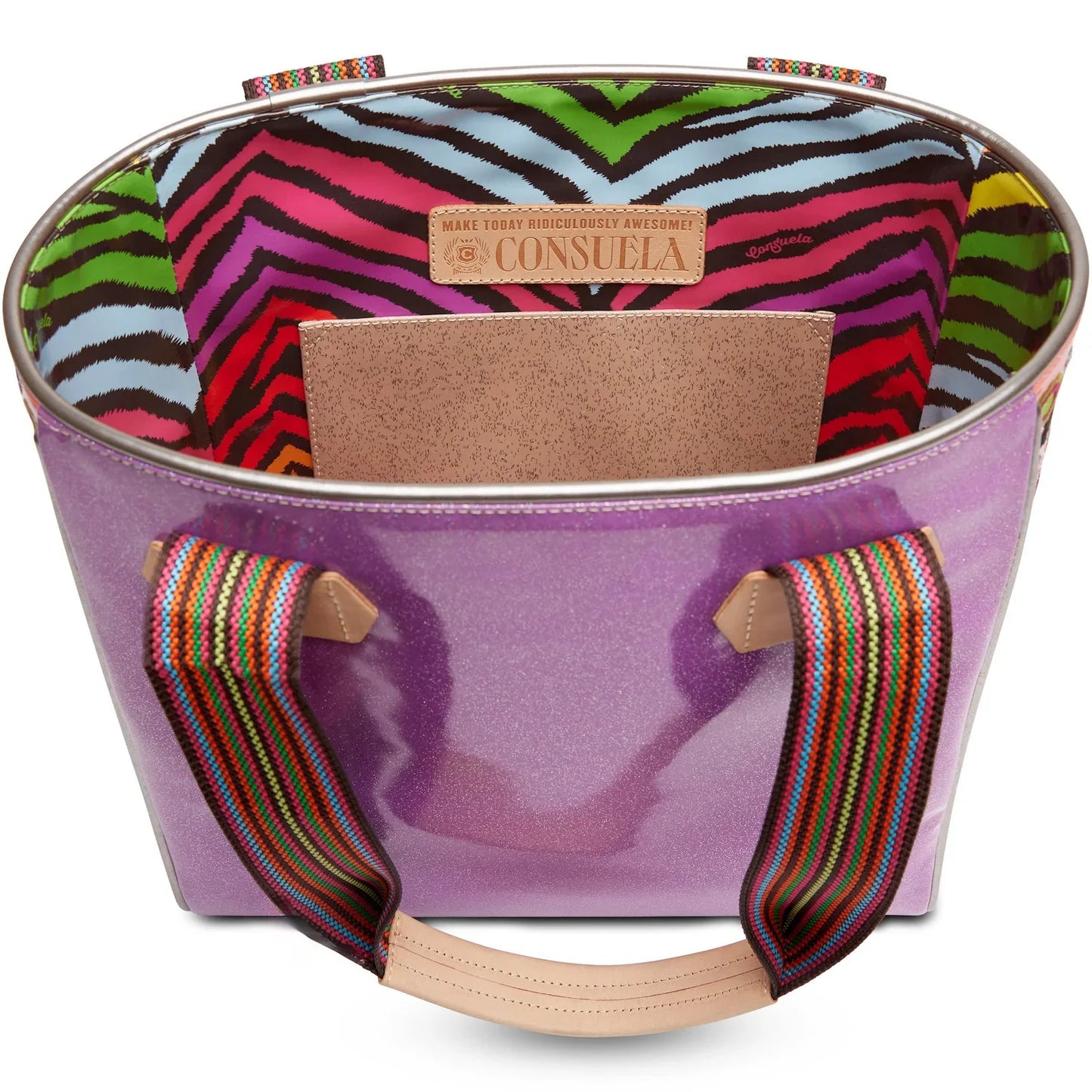 TWY Classic Tote