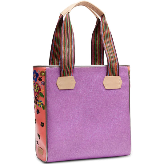 TWY Classic Tote