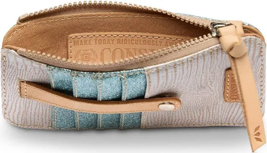 Celeste card organizer