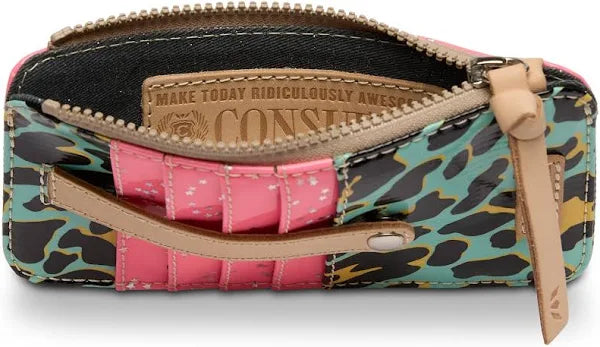 Laguna card organizer