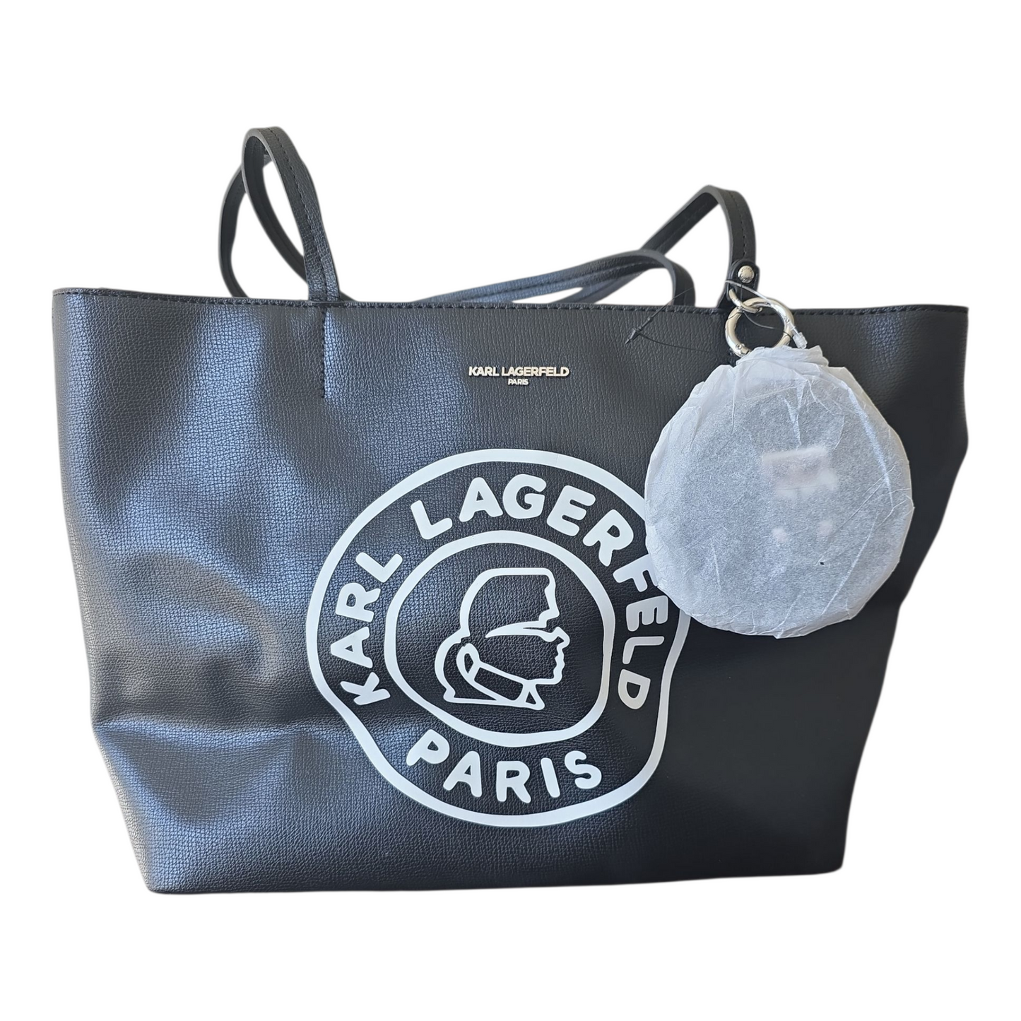 KARL LAGERDFELD - NEW HANDBAG