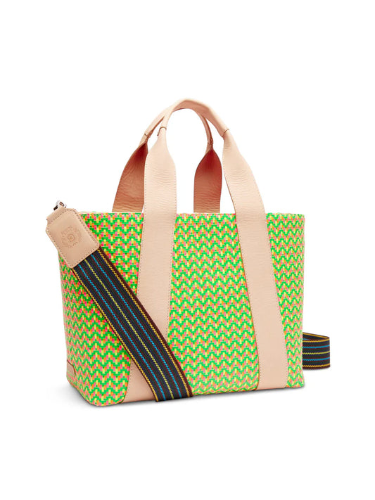 Sunny carryall