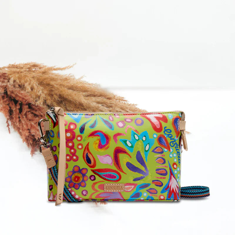 Limon midtown crossbody