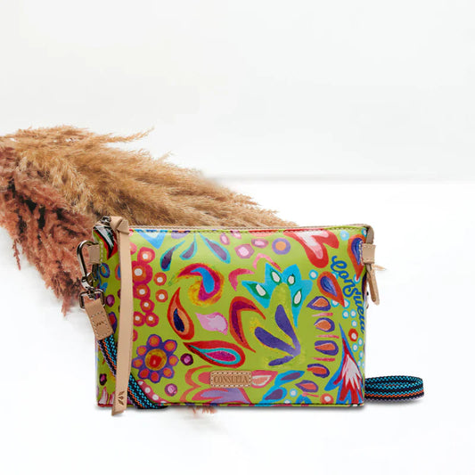 Limon midtown crossbody