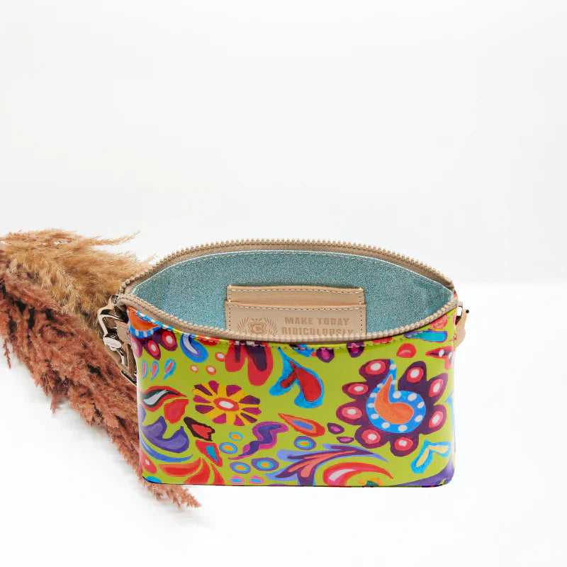 Limon midtown crossbody