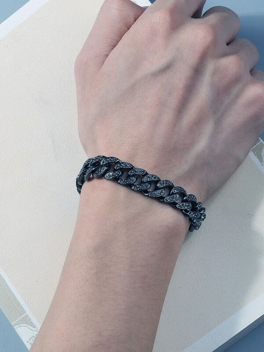 Men Chain Bracelet