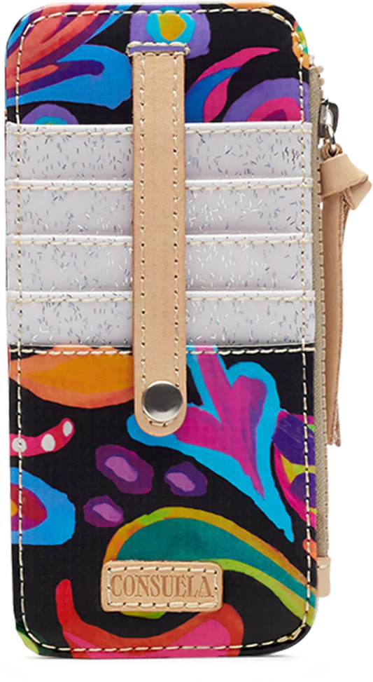 SOPHIE CARD ORGANIZER
