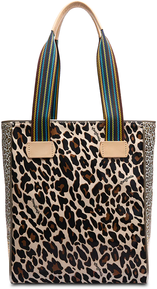 MONA CHICA TOTE