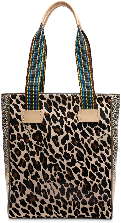 MONA CHICA TOTE