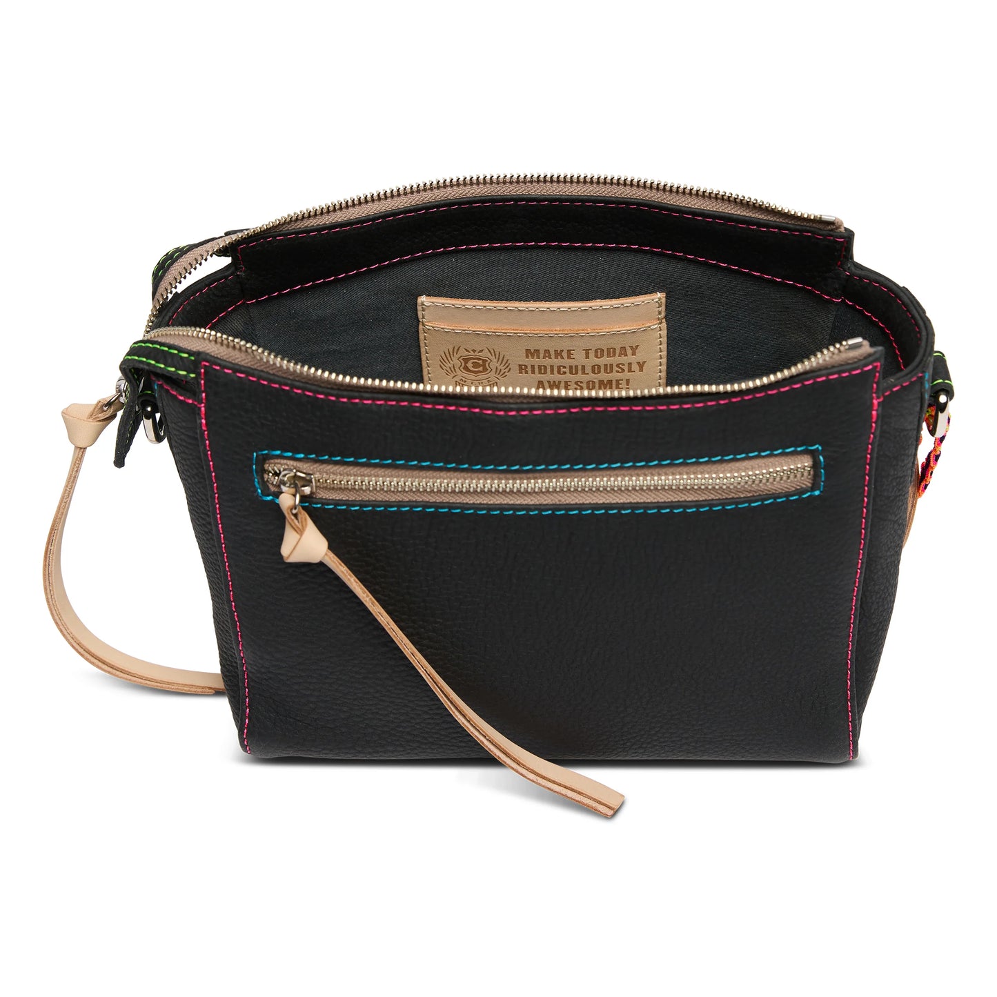 Cyndi City Bag