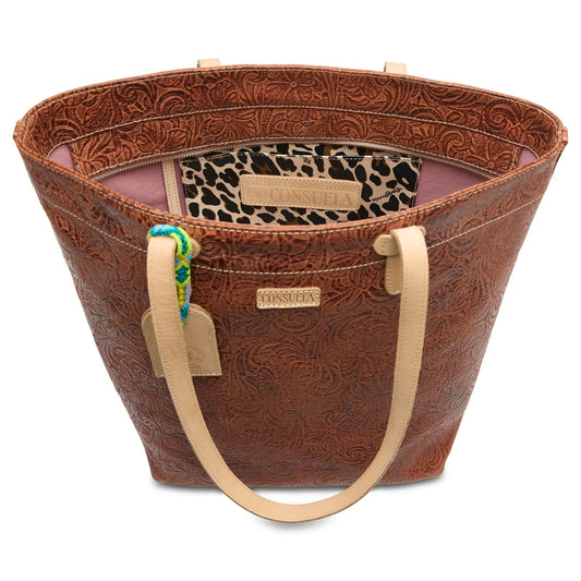 SALLY DAILY TOTE