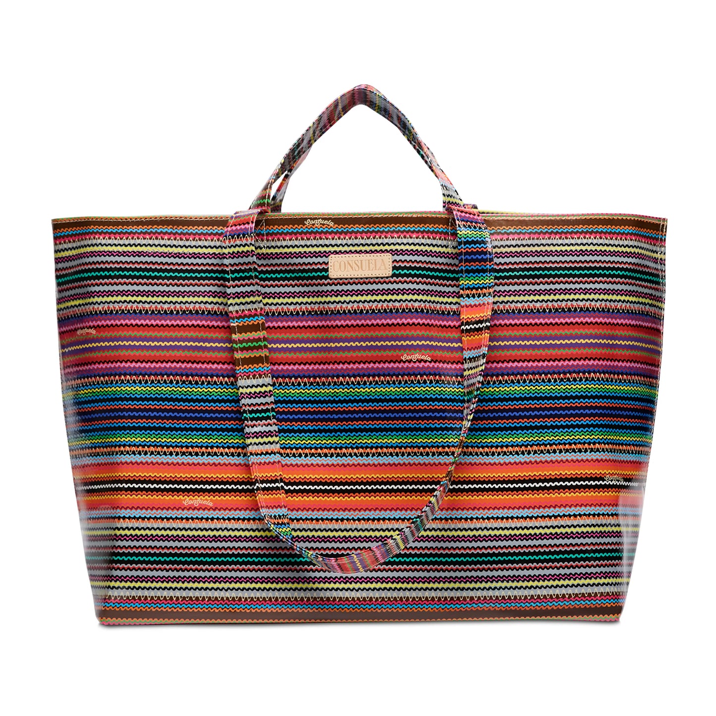 Reese Jumbo Bag