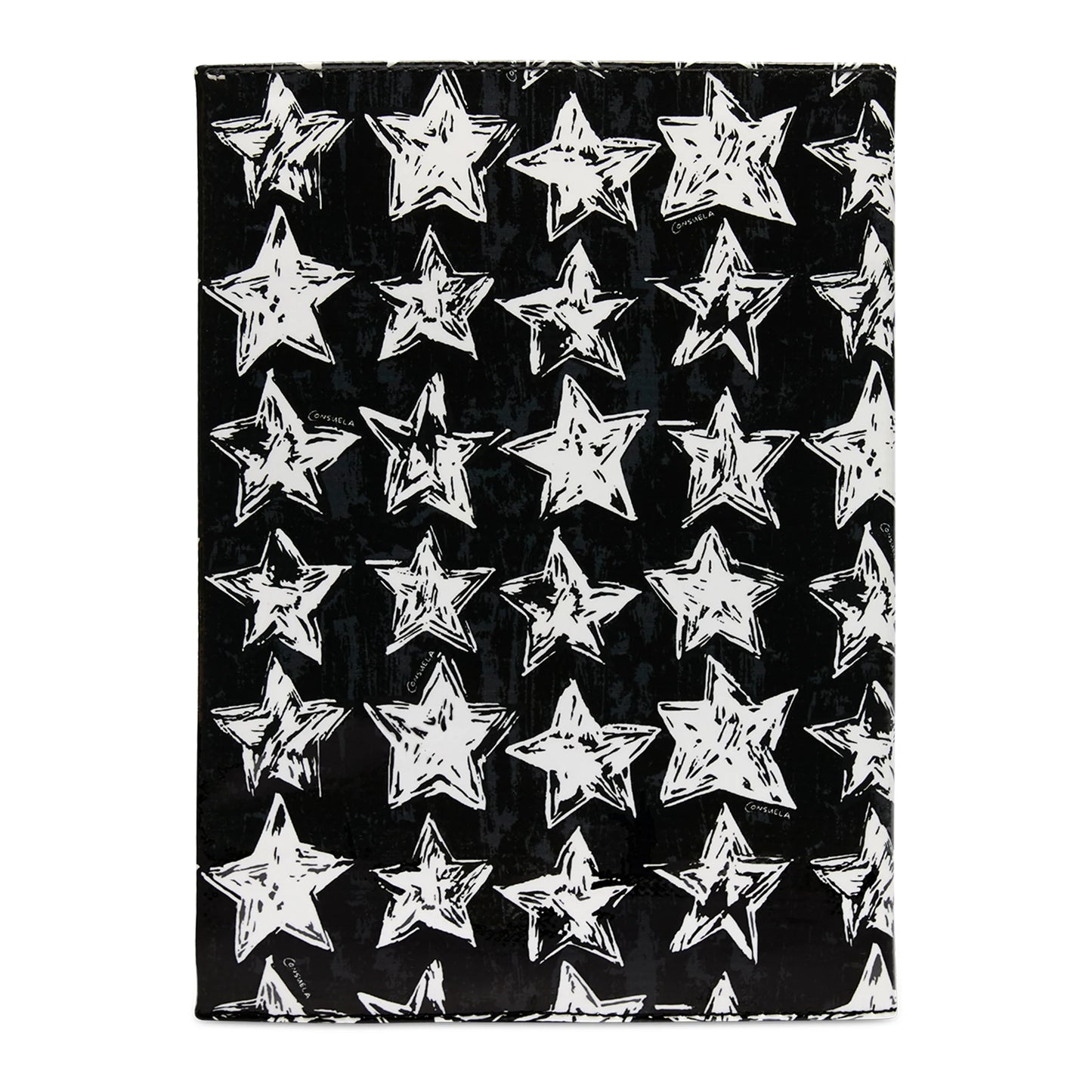 Madi Notebook Cover