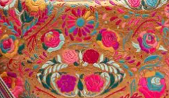 MIDTOWN CROSSBODY, BRONZER