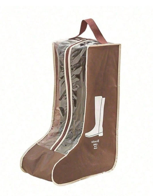 Travel Shoe Storage Bag - Long