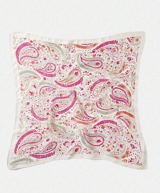 Western Flower Scarf/Bandana