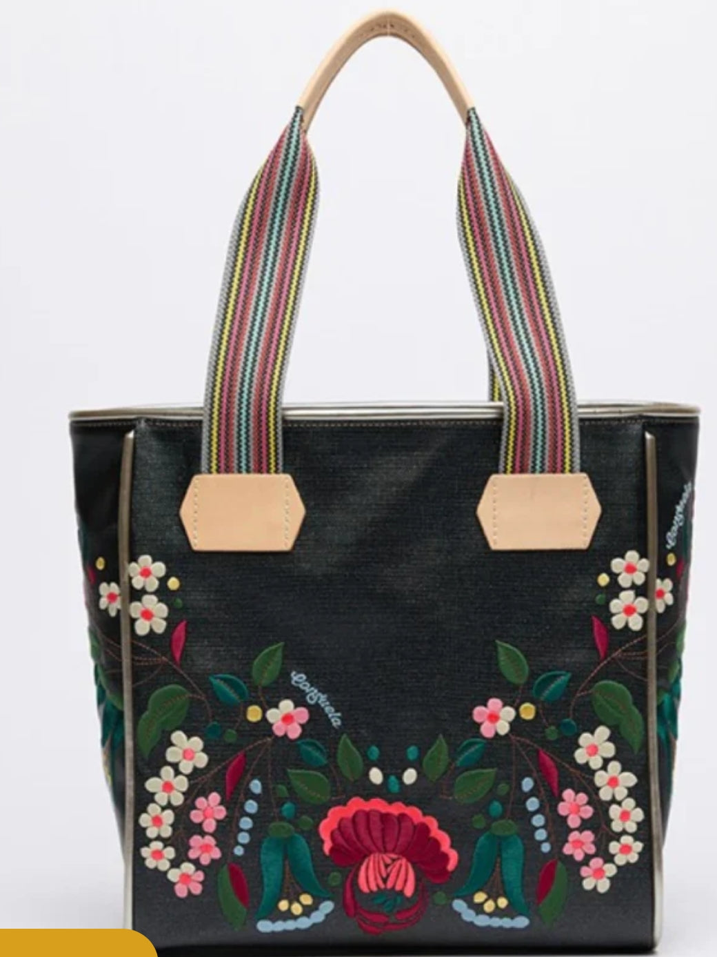 Classic Tote Ava