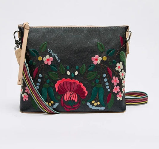 Consuela Downtown Crossbody, Ava