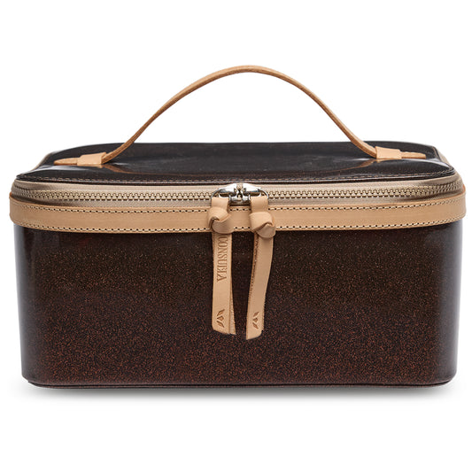 Train Case, Ember