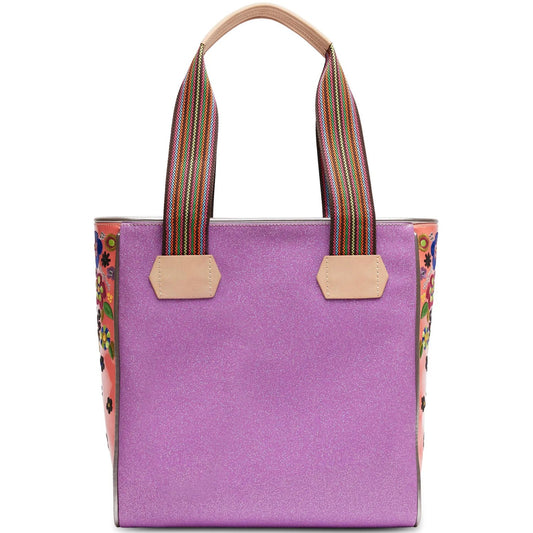 TWY Classic Tote