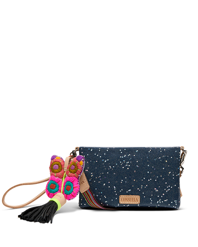 Shane Uptown Crossbody