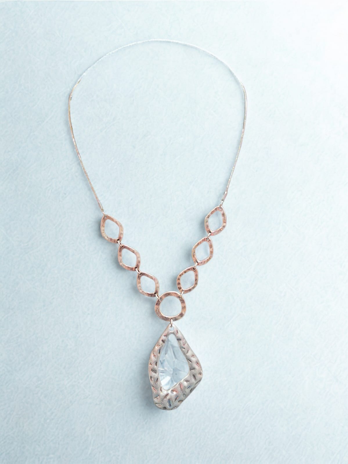 Western Necklace