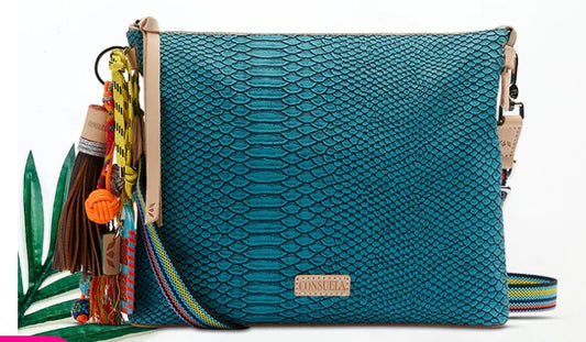Indy Downtown Crossbody Bag