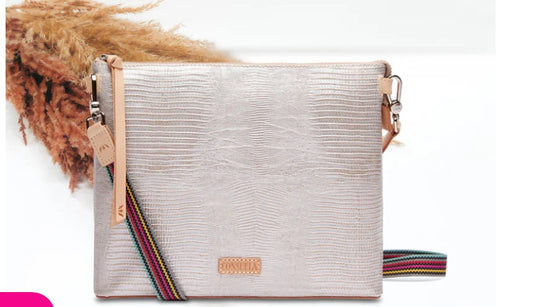 Consuela | Celeste Downtown Crossbody Bag