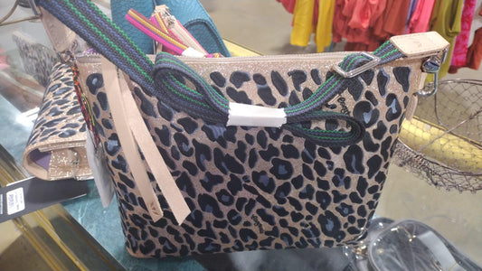 Downtown Crossbody, JOSS