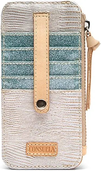 Celeste card organizer