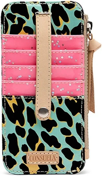 Laguna card organizer